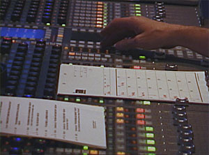 JAM Recording Studio